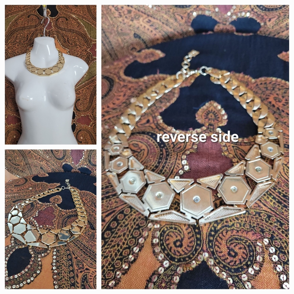 Morrocan Shawl / Scarf - Picture 7 of 9